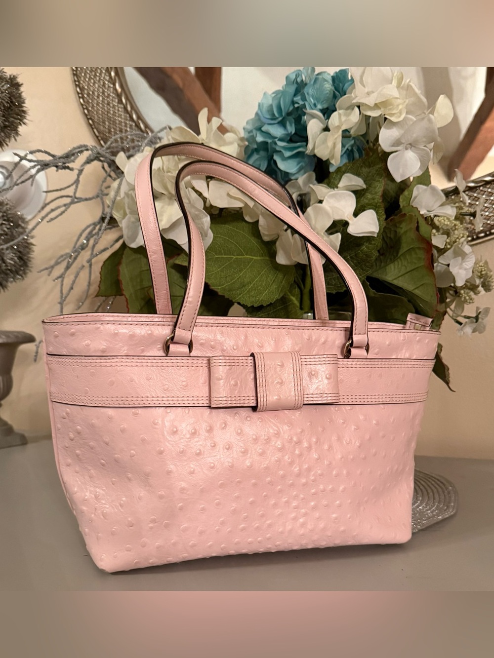 Kate Spade New York Valencia Road "Harmony" Tote